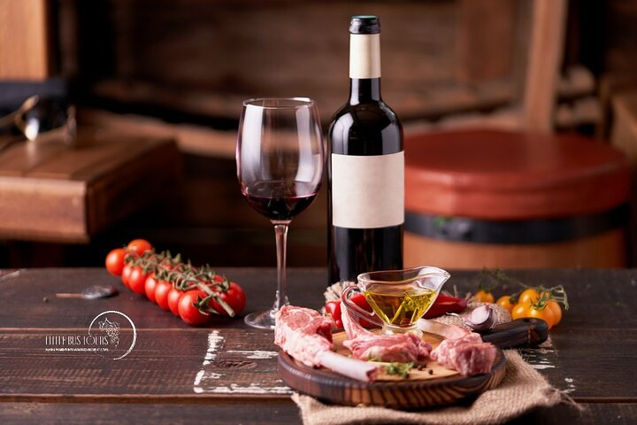 Sunday Brunch Wine Tasting Tour  - Photo 1 of 10